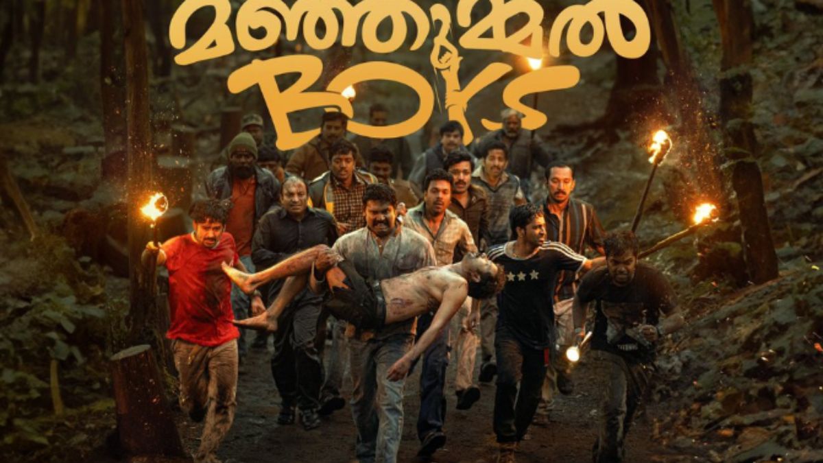 Manjummel Boys OTT Release Date When & Where To Watch Malayalam